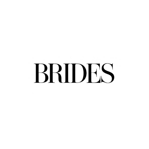 As Featured in Brides